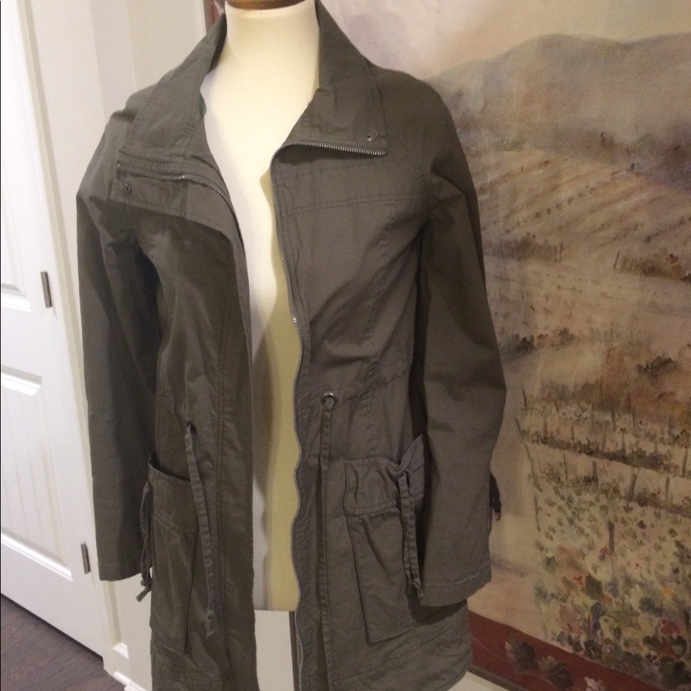 Utility Jacket - image 5